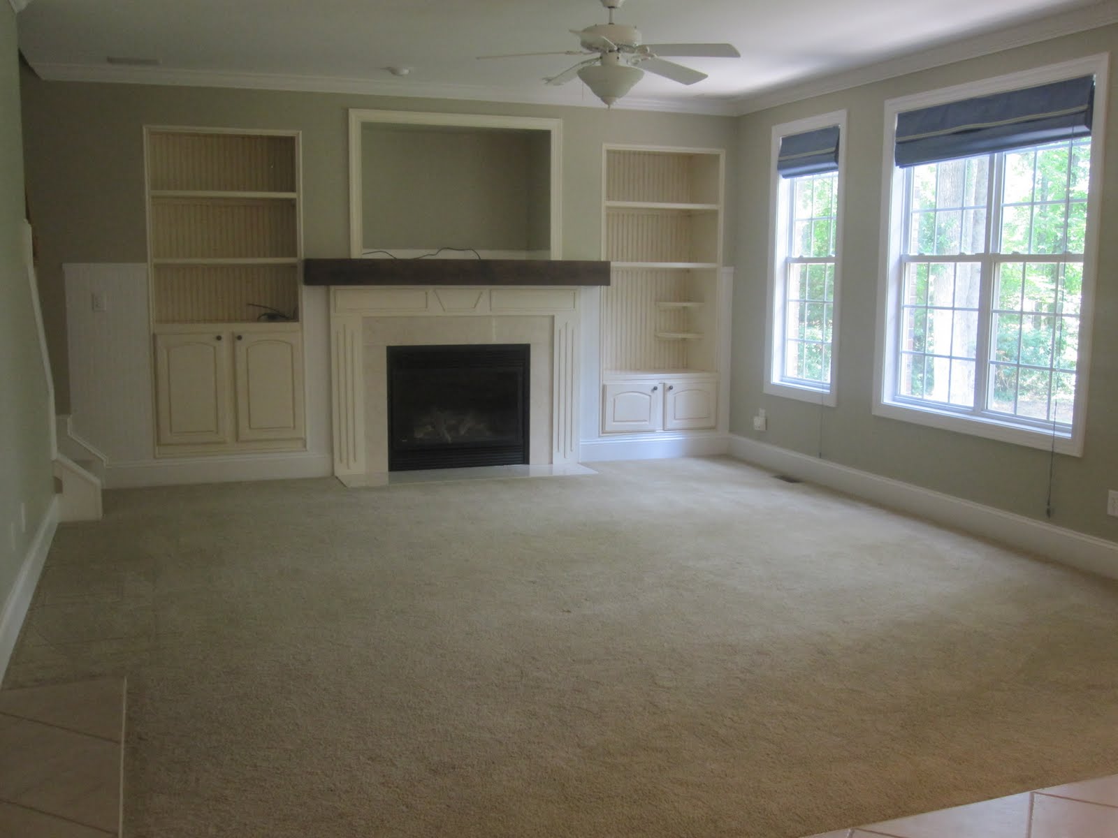 Get a Professional, Detailed Carpet Cleaning Today!