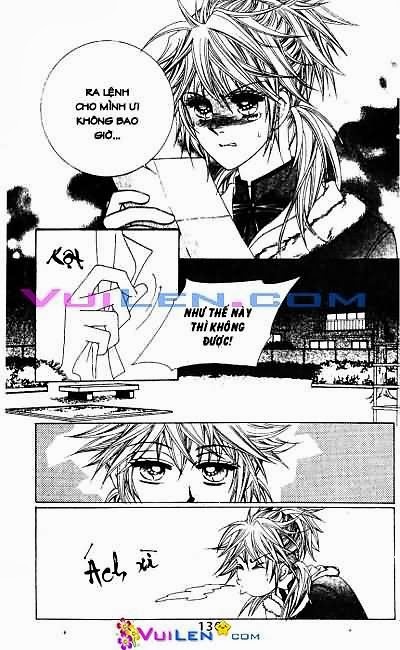 Đại Ca Đi Học Chapter 2 - Trang 130