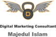 Digital Marketing Consultant in Dhanmondhi, Dhaka - Majedul Islam