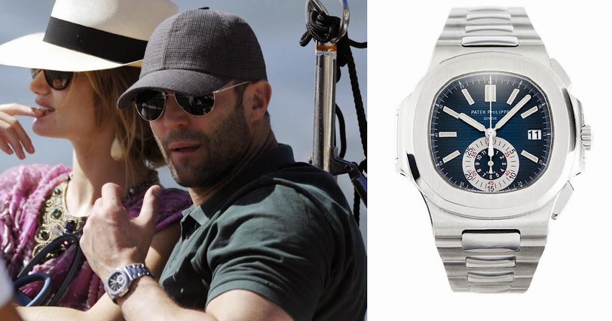 the transporter panerai
