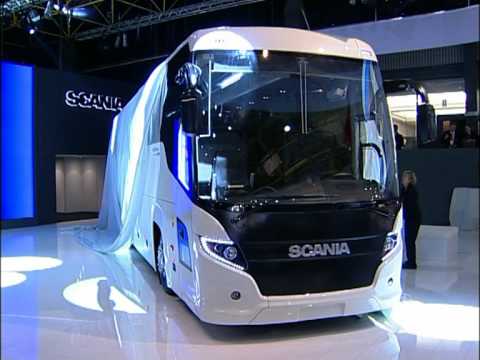 Scania Buses