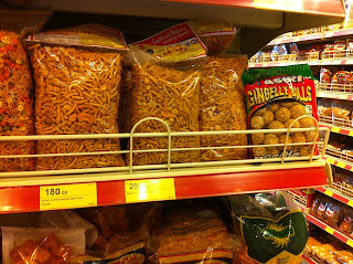 supermarche au sri lanka