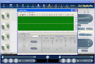 DJ Studio Pro (2012) 10.4.3.2 With Patch Free Download