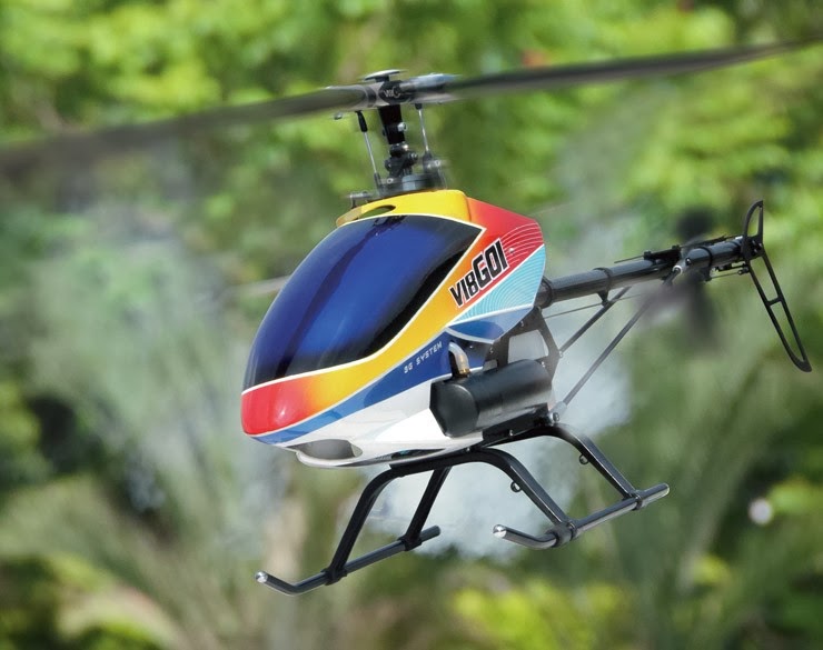walkera 83 nitro gas rc helicopter