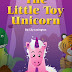 The Little Toy Unicorn - Free Kindle Fiction