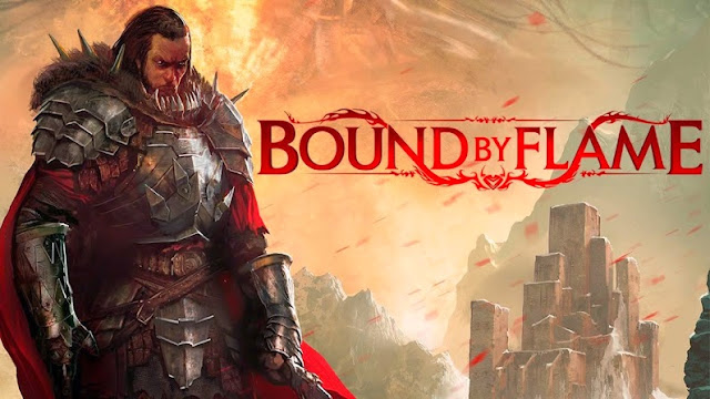 Bound by Flame PC RPG Game Completo