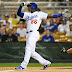 Medidas de la MLB para acelerar los partidos de beisbol.