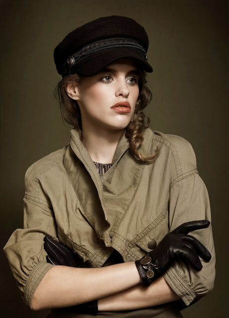 Front Line | Fashion Story