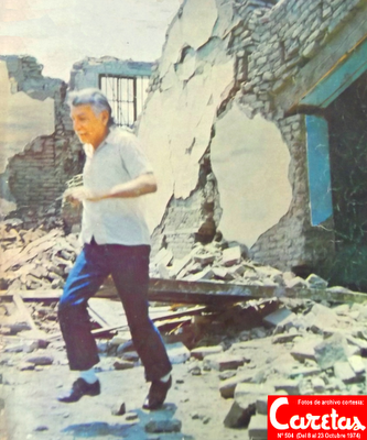 28 DE OCTUBRE DE 1974 28 de octubre de 1974:
