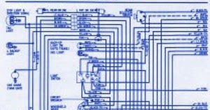 Wiring panel: 1963 Dodge Dart Electrical Wiring Diagram