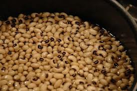 eyed peas year luck traditions beans hoppin john lucky pea cook recipe recipes why story nep flickr strange eve wiki