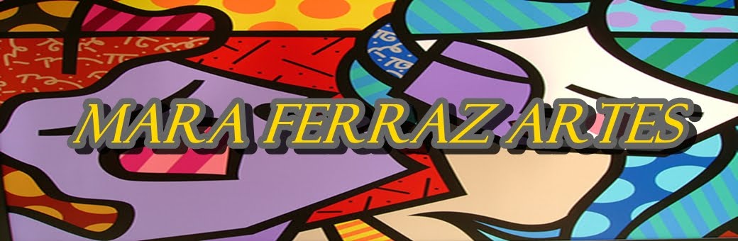 Mara Ferraz Artes