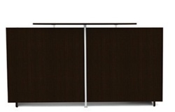 Cherryman Verde Series Reception Desk Cherryman Verde Series Reception Desk