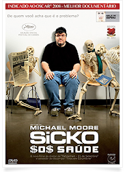 Capa do Filme Sicko – $o$ Saúde (+ Legenda) Baixe imagem de Sicko – $o$ Saúde (+ Legenda) sem Torrent