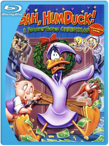 Looney Tunes: El Looney Cuento de Navidad (2006) BrRip 720p Latino Looney Tunes: El Looney Cuento de Navidad (2006) BrRip 720p Latino