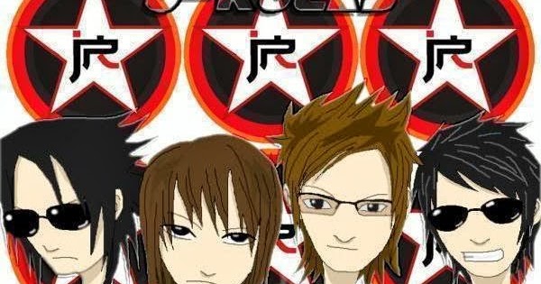 Chord Gitar J Rocks Ceria Dan The Chord