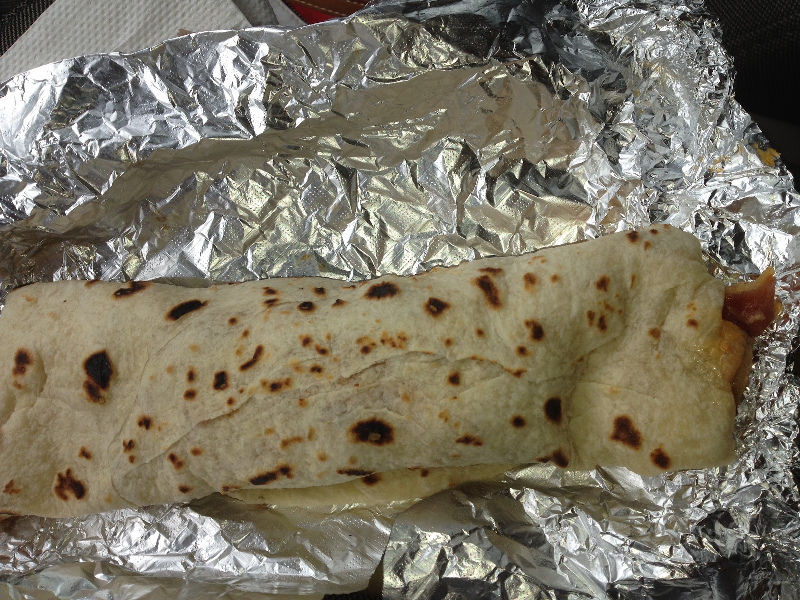 Tasty Texas Travels Taqueria Chihuahua Giddings