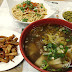 【宜蘭市美食】老眷村川味牛肉麵。紅遍舌尖上中國的二兩麵