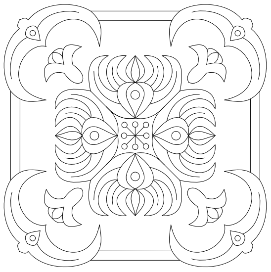 Imaginesque mmfclhand embroidery decorative motif nwcvq Imaginesque mmfclhand embroidery decorative motif nwcvq