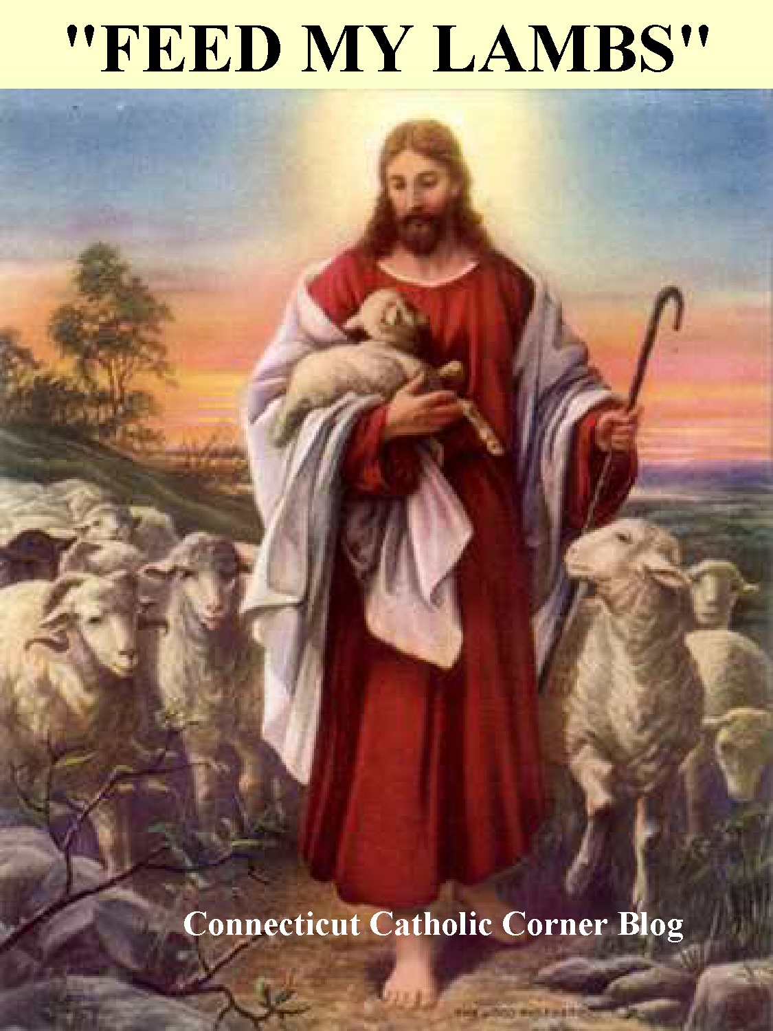 Connecticut Catholic Corner 08/01/2013 09/01/2013