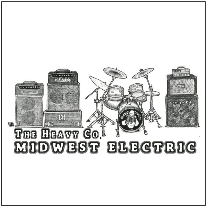 ¿Qué estáis escuchando ahora? - Página 4 The+Heavy+Co.+-+Midwest+Electric+-+cover