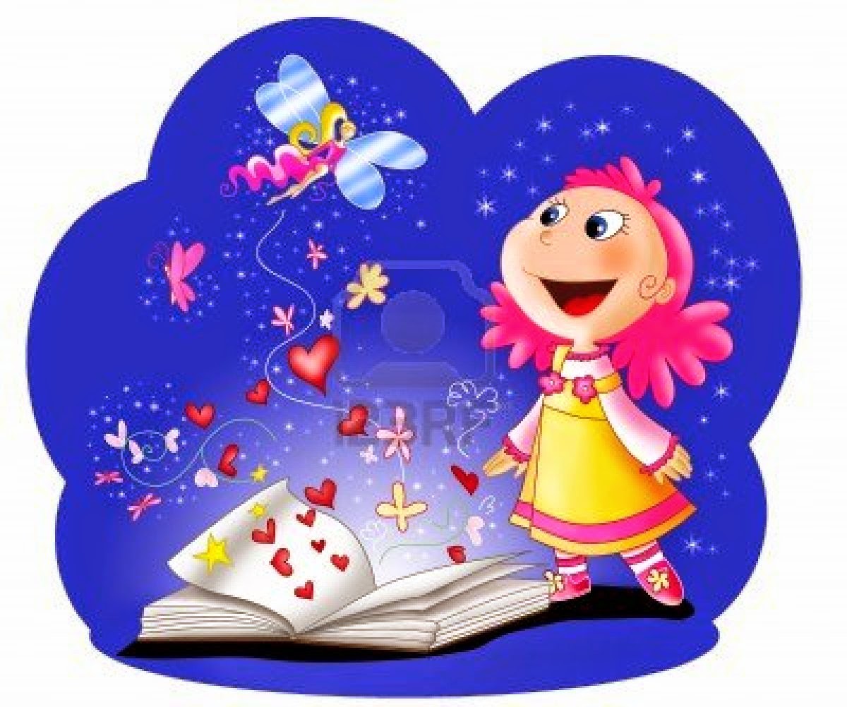 EL Cuento Infantil: Características del cuento