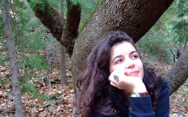Θρίλερ με την εξαφάνιση 26χρονης στη Λακωνία Θρίλερ με την εξαφάνιση 26χρονης στη Λακωνία