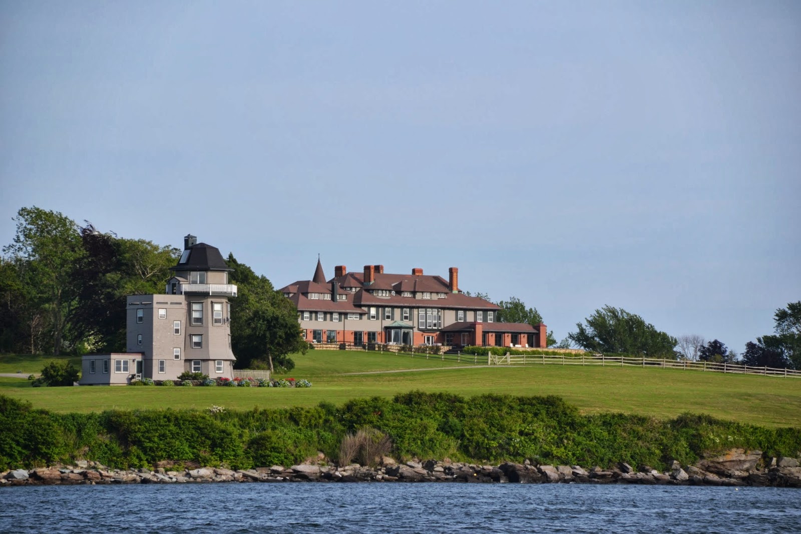 Much Ado About Somethin Day Trip to Newport, RI