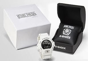 G-Shock DW-6900