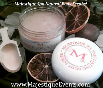 Special Favors by Majestique!