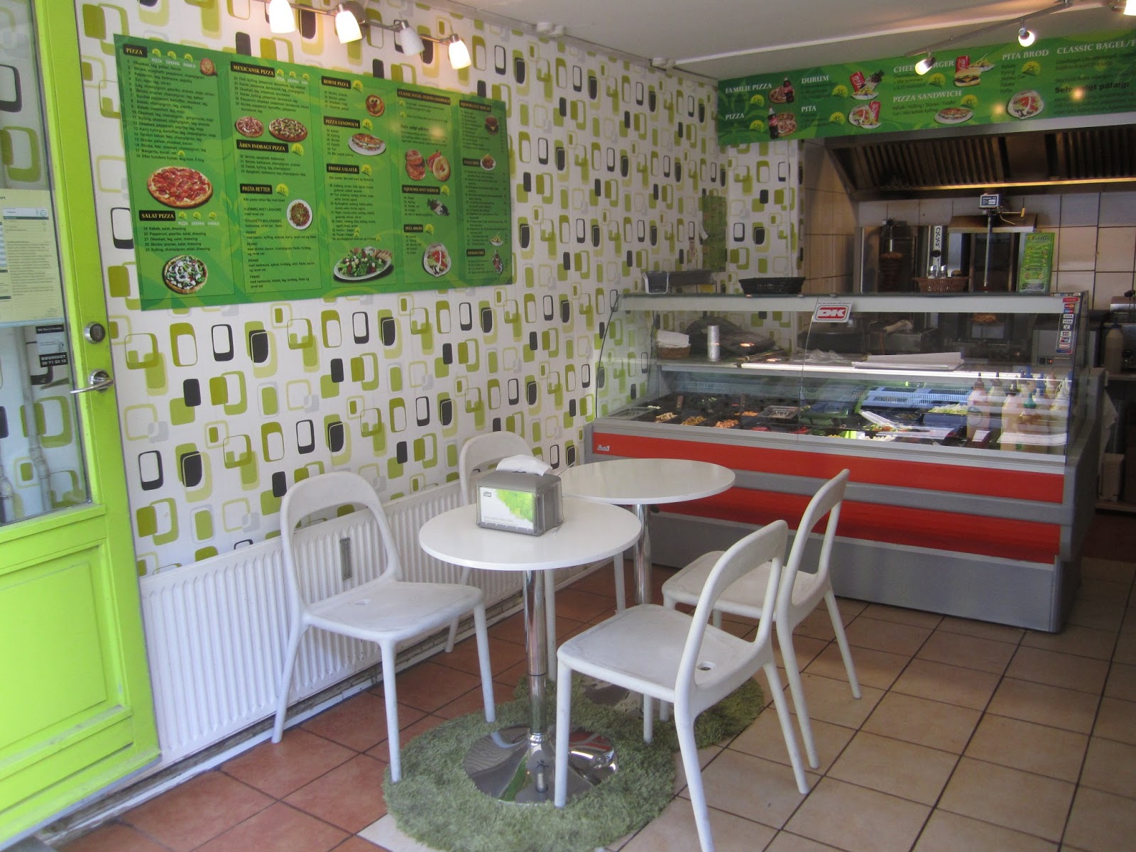 Black bens burgerguide: hjemmelavet bacon jumbo cheeseburger Hjemmelavet havebord