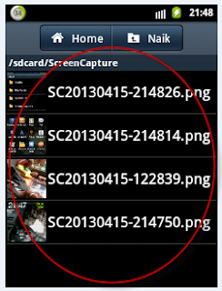 Cara Paling Mudah Untuk Mengambil Gambar Dari Android tutorial android