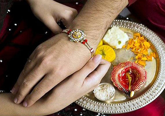 Unique Happy Raksha Bandhan 2015