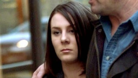 Kelly Ellard Revolusi Ilmiah - Kelly Ellard