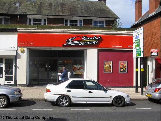 Pizza Delivery In Birmingham - Order Domino s Now
