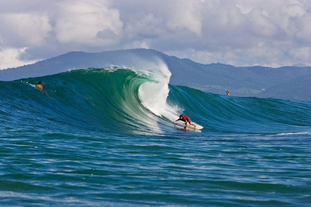 Pantai Lakey/Lakey Beacg - Dompu, Nusa Tenggara Barat | BACKPACKER