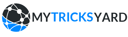 MyTricksYard - Best Tips And Tricks On Internet