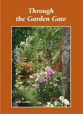 Our garden is graciously featured in Judy Condon's book!