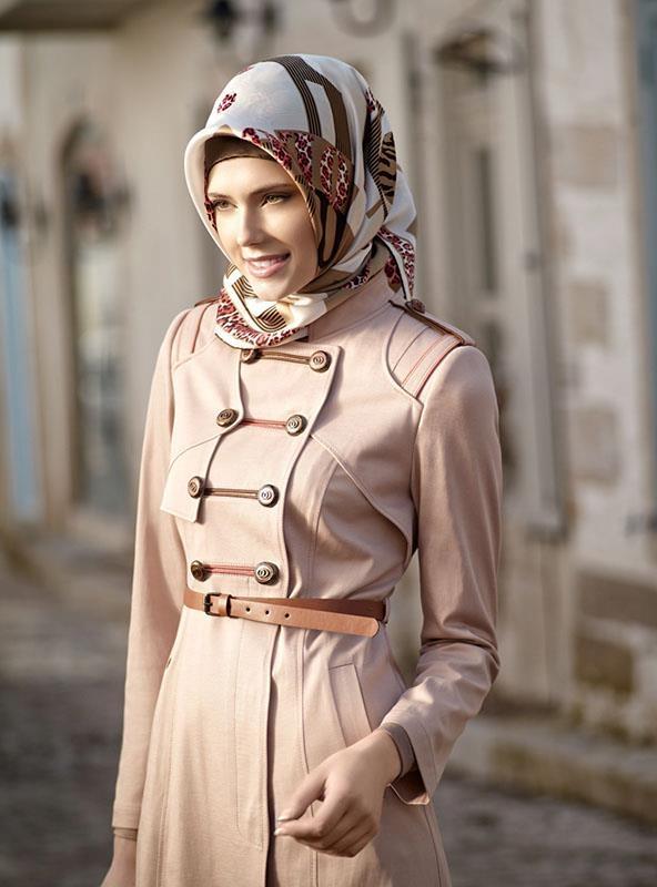 tendances mode manteaux 2012