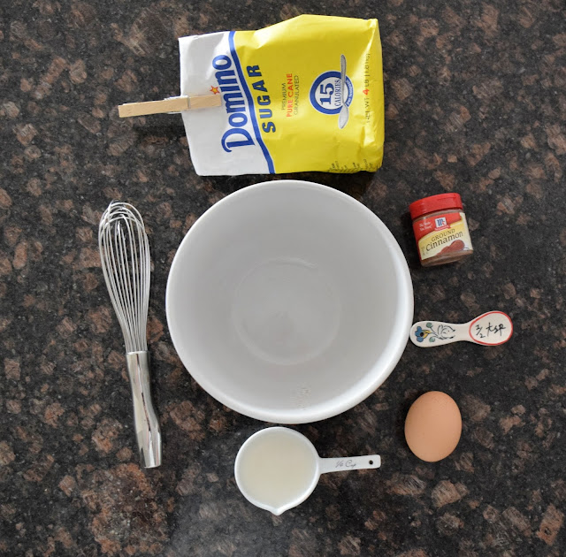 French Toast for One french toast, breakfast for one, recipe