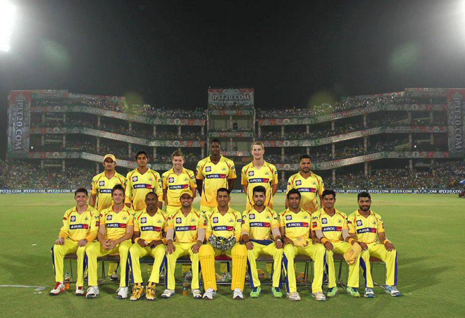 Chennai Super Kings Team-CSK vs MI-qualifier-1-IPL-2013 Chennai-Super-Kings-Team-CSK-vs-MI-qualifier-1-IPL-2013