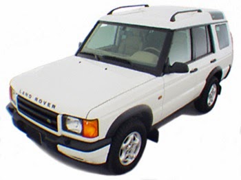 2004 land rover discovery manual download