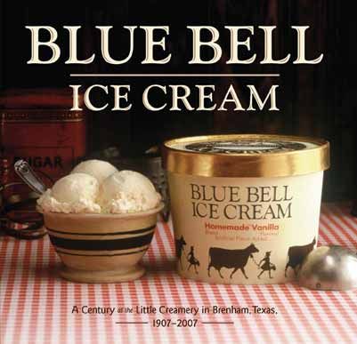 Blue Bell: How Brenham's little creamery became a beloved favorite 