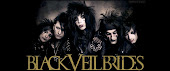 BLACK VEIL BRIDES *_*