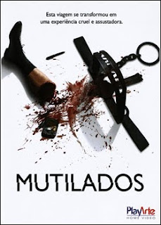 Mutilados Dublado