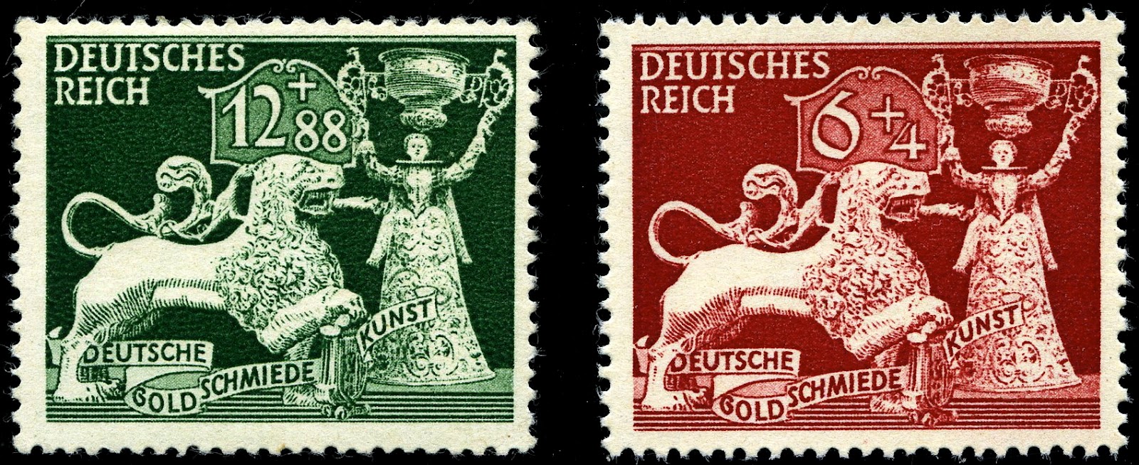 Germany Stamps Collection For Sale
