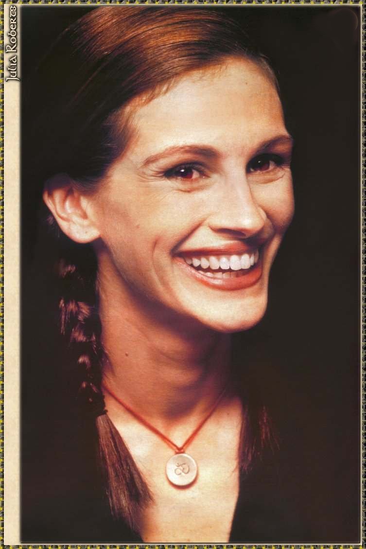 Julia Roberts - Beautiful Photos Julia Roberts - Photo Set