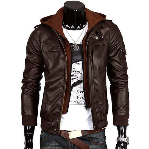 model jaket kulit pria terbaru 2017/2018 model jaket kulit pria terbaru 2017/2018