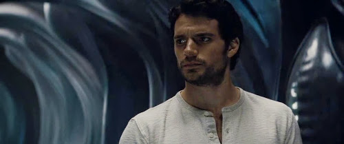 Screen Shot Of Hollywood Movie Man of Steel (2013) In Hindi English Full Movie Free Download And Watch Online at worldfree4u.com