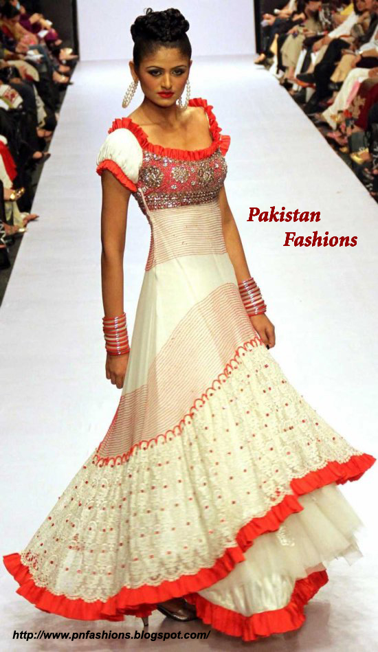 Karachi Fashion Pakistan International Fashions World's Fashion